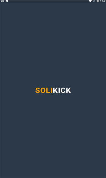 SoliKick SoliKick