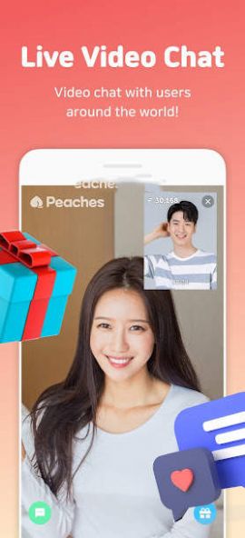 Peaches Peaches