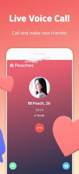 Peaches Peaches