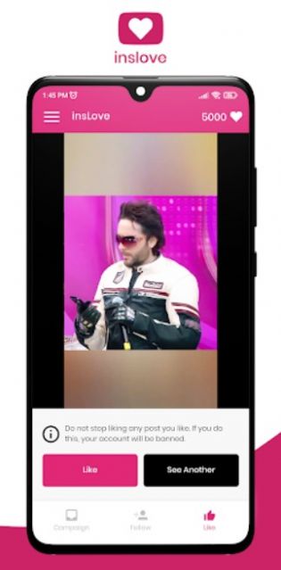 insLove交友 insLove交友