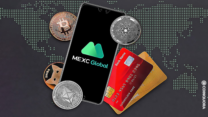 「怎么转币到metamask小狐狸钱包」MEXC Global 通过 Visa、万事达卡实现加密货币购买_BLBL手机助手