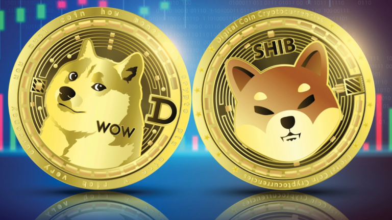 「metamask小狐狸钱包手机版下载」Gnox (GNOX) 在预售阶段 2 中上涨 63%，您应该购买吗？大多数 Shiba Inu (SHIB) 和 Dogecoin (DOGE) 持有者已经加