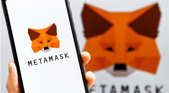 基础实操教程之Metamask(小狐狸)钱包_BLBL手机助手
