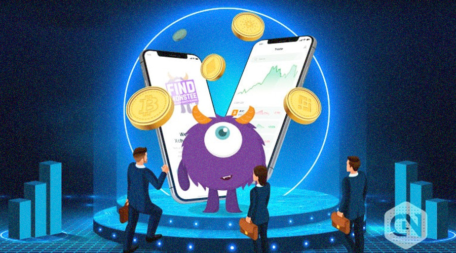 「metamask小狐狸钱包官网下载」XCHANGE MONSTER (MXCH)、ETHEREUM (ETH) 和 POLYGON (MATIC) 三种将在不久的将来爆发的加密货币_BLBL手机助手