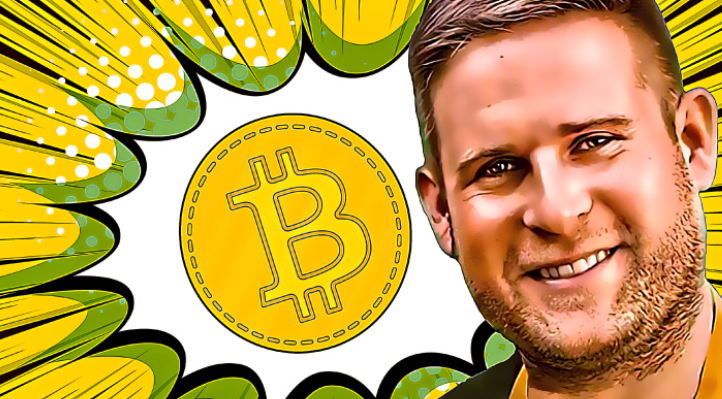 「metamask小狐狸钱包下载苹果版」Dan Held 以顾问身份加入 BTC App Building Startup Trust Machines_BLBL手机助手