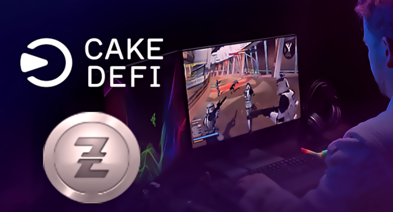 「metamask小狐狸钱包官方最新版」Cake DeFi 与 Razer Silver 建立全球合作伙伴关系_BLBL手机助手
