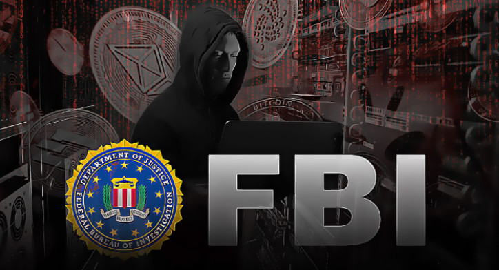 「metamask小狐狸钱包官网下载4.0」一头扎进加密池可能是灾难性的：FBI_BLBL手机助手