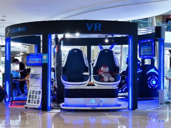 VR VR设备