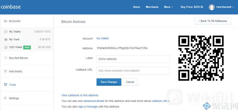 coinbase钱包是去中心化的吗？