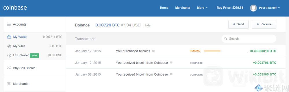 Coinbase钱包怎么用?Coinbase钱包注册使用教程 Coinbase钱包怎么用?Coinbase钱包注册使用教程