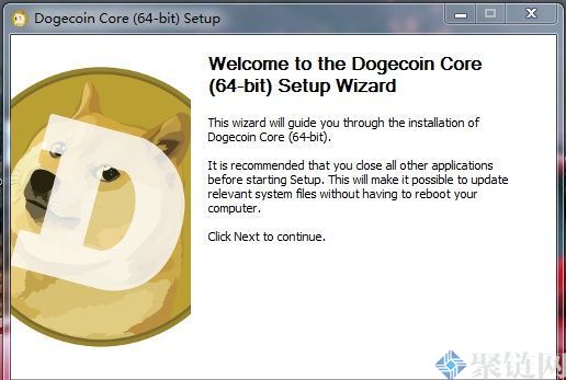 Dogecoin钱包新手使用教程
