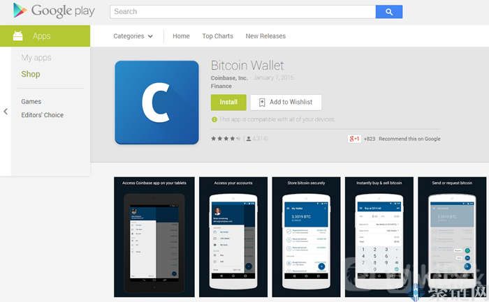 Coinbase钱包怎么用？Coinbase钱包注册使用教程