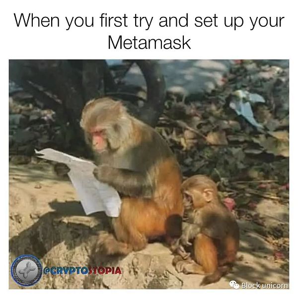 MetaMask 钱包的剖析