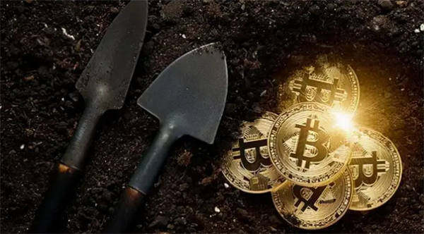 比特币的这次牛市与大部分散户无关-第1张图片-欧易app下载