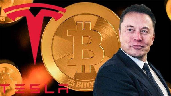 比特币十周年改款留作纪念-第1张图片-欧易app下载