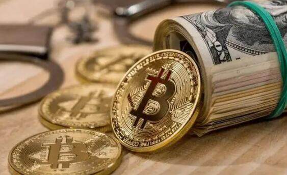 比特币从高点下跌 70%，如果股市和传统市场崩盘，将会上涨比特币-第1张图片-欧易app下载
