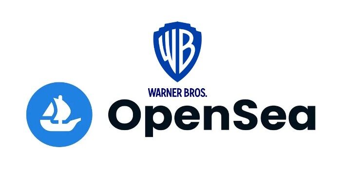 华纳音乐宣布合作OpenSea！通过Drop联手为艺人拓展Web3机会-第1张图片-欧易app下载