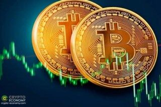 比特币 ( *** C) 创历史新高 - 遇到阻力回落怎么办