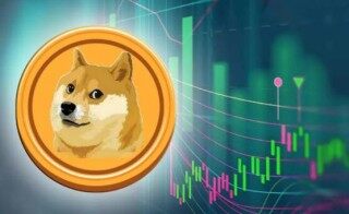 比特币价值涨至38万美元加密货币总市值超1万亿美元