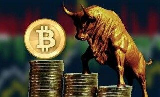 比特币2020年12月***收入近7亿美元，同比增长超64%