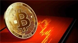 比特币突破 19,500 美元！ *** C价格今天将达到20