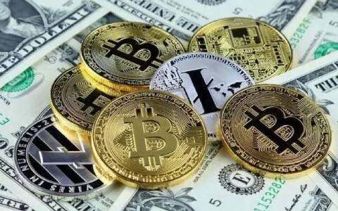 比特币血洗还没开始就结束了-第1张图片-欧易app下载