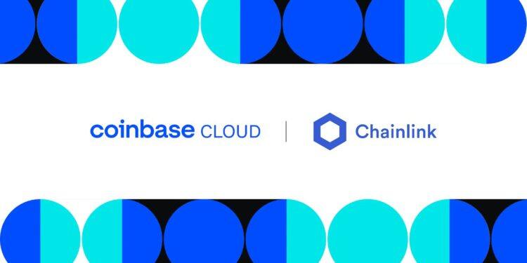 Coinbase Cloud联手Chainlink推NFT地板价喂价服务 支持无聊猿等-第1张图片-欧易app下载
