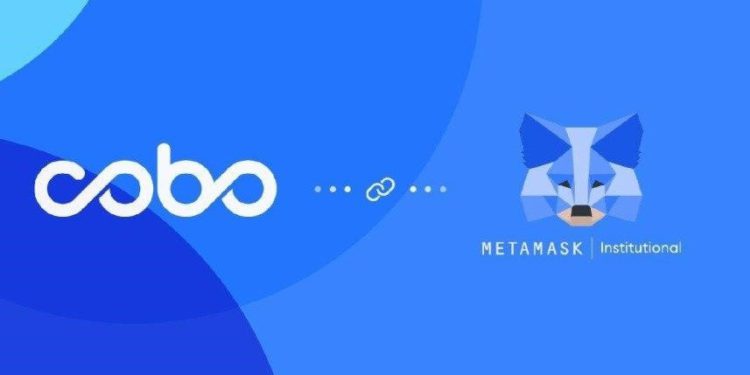 Cobo合作MetaMask推出机构NFT托管解决方案NaaS-第1张图片-欧易app下载