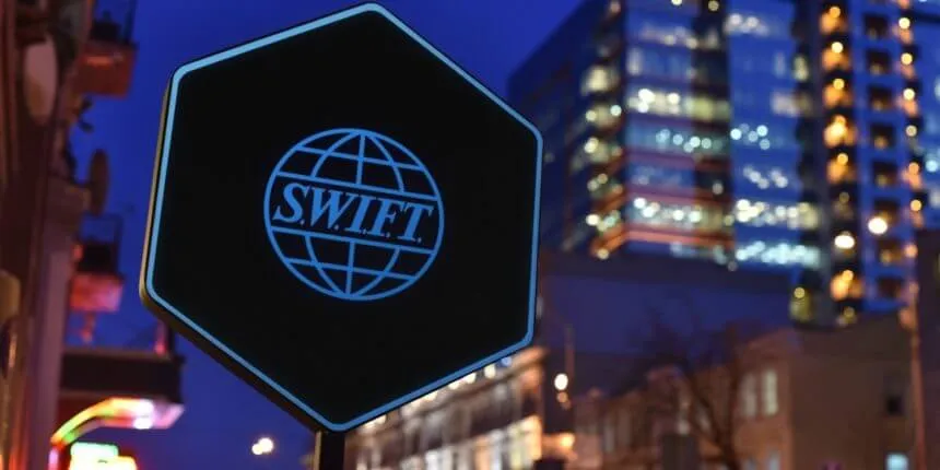 SWIFT与Chainlink携手连接传统金融与加密市场-第1张图片-欧易app下载
