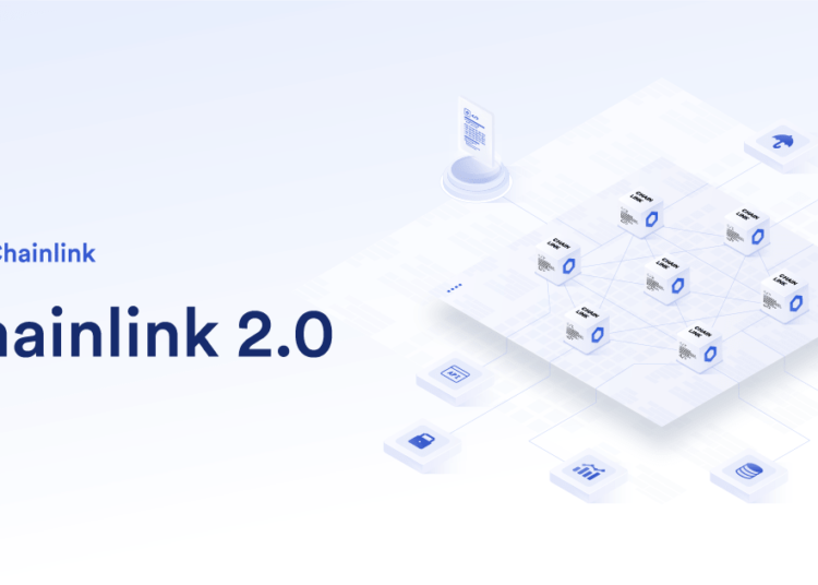 Chainlink质押功能将于12月上线 目标成Web3版AWS-第1张图片-欧易app下载