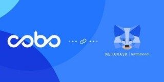 Cobo合作MetaMask推出机构NFT托管解决方案NaaS