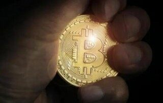 比特币生成新区块的过程