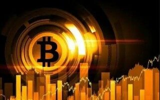 狗狗币一美元比特币一亿美元