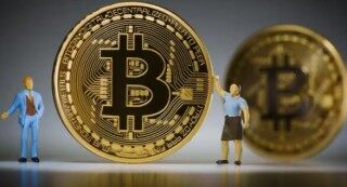比特币复出价创两年新高