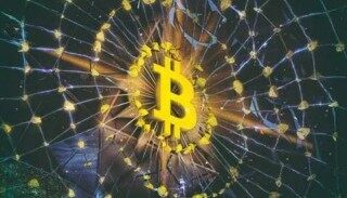 比特币价值$56,000 是为了什么？