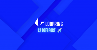 Loopring宣布上线L2 DeFi Port！已与Lido以太坊质押完成整合