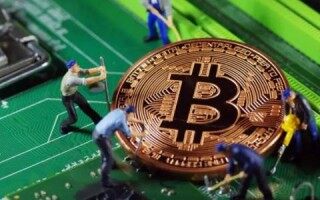 有的人资产过亿变百万！比特币 遭遇价格寒流，单价13万***100