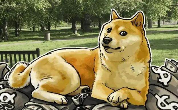 狗币DOGE交易所app安卓最新 【狗狗币v5.3.3】安卓交易所手机app-第1张图片-欧易app下载