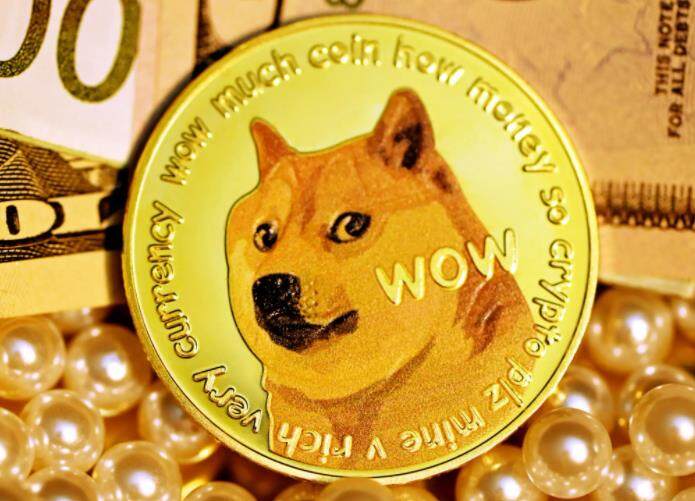 狗币doge官方钱包下载 狗狗dogcoin最新钱包软件下载-第1张图片-欧易app下载