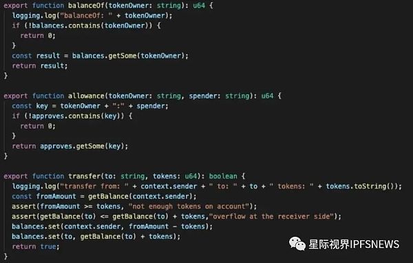 NEAR 不是以太坊杀手：它是协作并增强以太坊