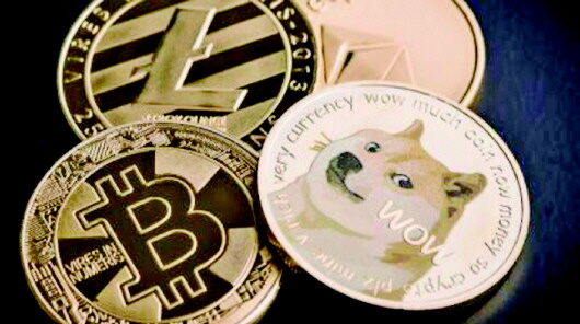 DOGE交易所最新下载_DOGE交易所下载官方-第1张图片-欧易下载