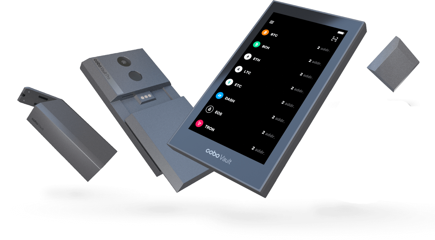 从拥有比特币到一无所有，他经历了什么？