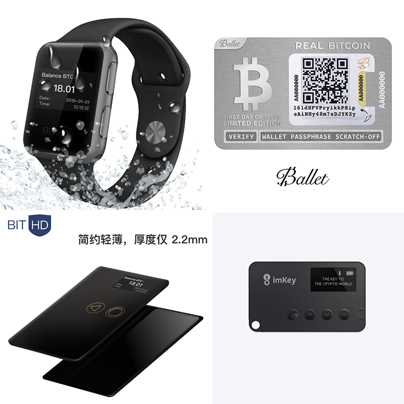 从拥有比特币到一无所有,他经历了什么?