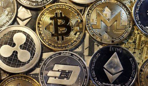 十大虚拟货币钱包APP排行榜 虚拟货币钱包APPTOP10-第1张图片-欧易下载