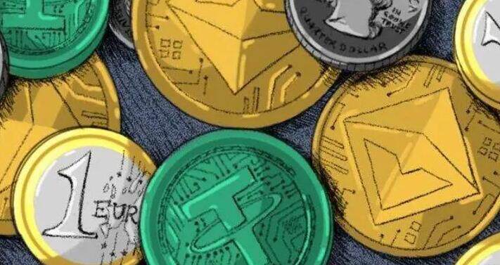 usdt-trc20官网钱包下载V6.2.0_usdt诈骗套路-第2张图片-欧易下载