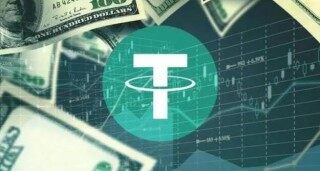 USDT 钱包V6.3.40_可以收usdt冷钱包app下载