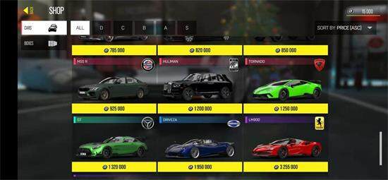 驾驶地带ol破解版下载无限金币2022v0.13下载-第2张图片-欧易下载 驾驶地带ol破解版下载无限金币2022v0.13下载-第2张图片-欧易下载