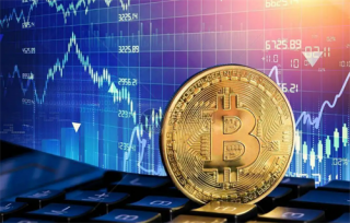 币圈看数字货币行情app推荐 五大热门数字货币行情app