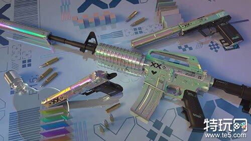 csgo饰品哪里买便宜 推荐几个CSGO饰品交易的平台-第1张图片-欧易下载