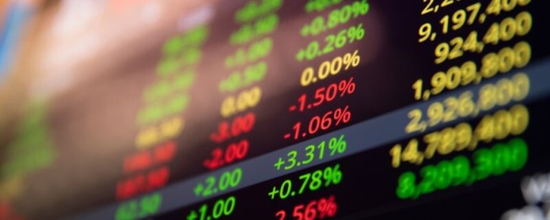 2023年春节股市休市时间 沪深交易所休市安排如下-第1张图片-欧易下载